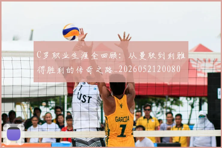 C罗职业生涯全回顾:从曼联到利雅得胜利的传奇之路_20260521200802