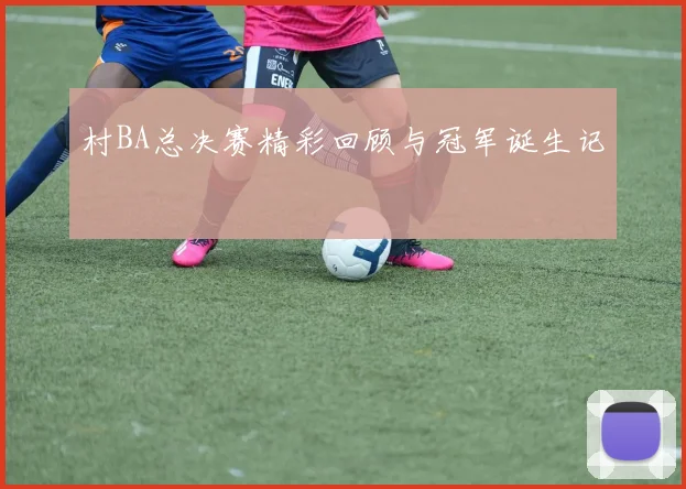 村BA总决赛精彩回顾与冠军诞生记