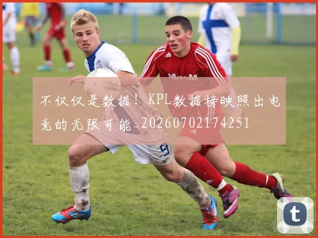 不仅仅是数据!KPL数据榜映照出电竞的无限可能_20260702174251